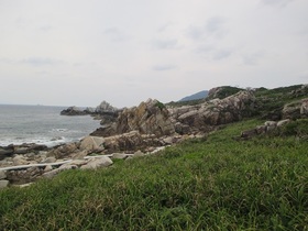 徳之島