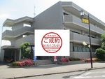 姶良市加治木町駅前賃貸マンション2LDK